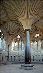 Chapter House