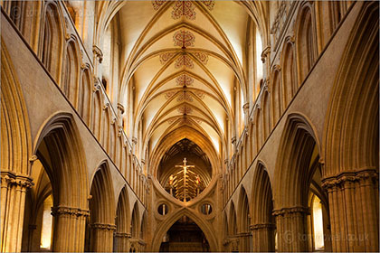 Cathedral Interior