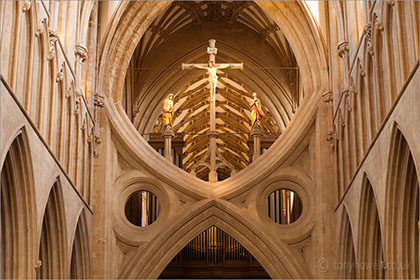 Cathedral Interior