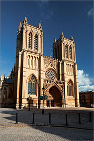 Bristol Cathedral