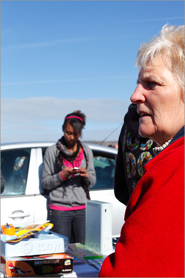 Car Boot Sale