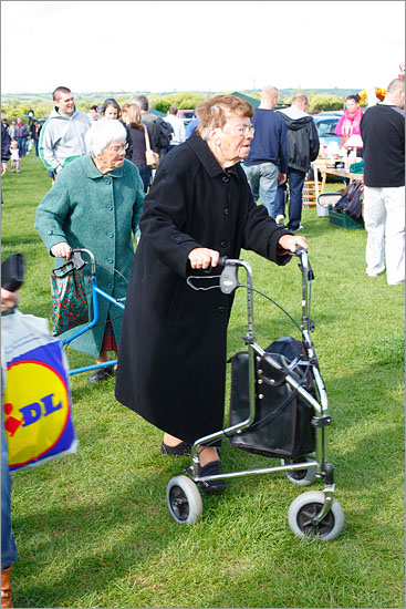 Car Boot Sale