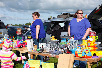 Car Boot Sale