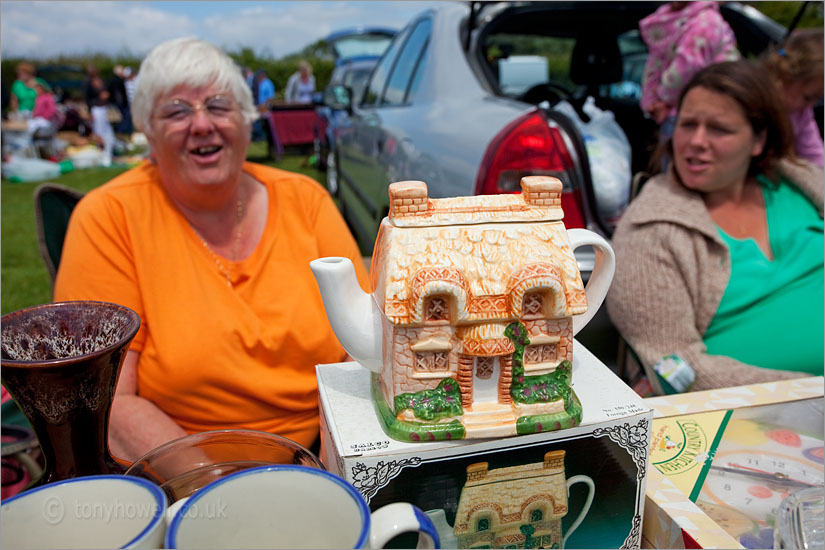 Car Boot Sale