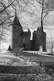 Castell Coch