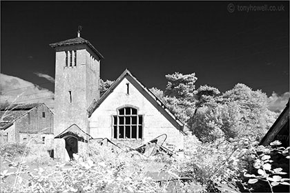 Boys Village, South Wales