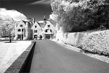 The Manor House Hotel, Castle Combe
