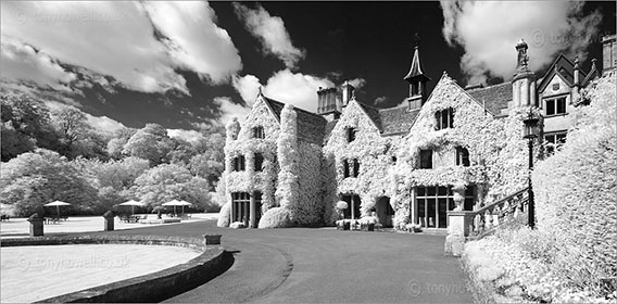 The Manor House Hotel, Castle Combe