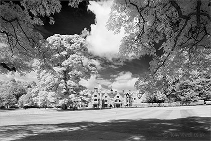 The Manor House Hotel, Castle Combe