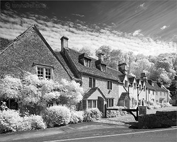 Castle Combe