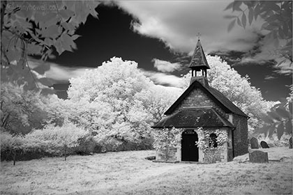 Lilstock Church