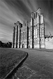 Wells Cathedral