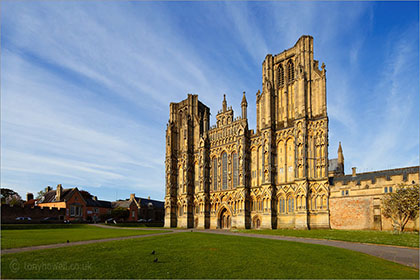 Wells Cathedral