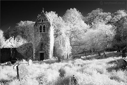 St Marys Church, Tintern