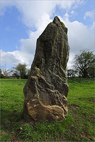Harold's Stone