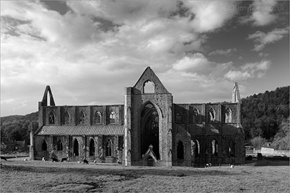 Tintern Abbey