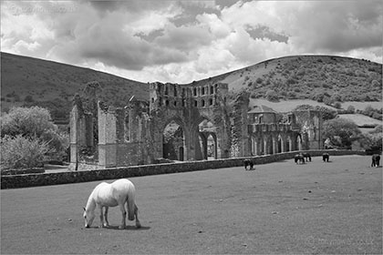 Llanthony Priory