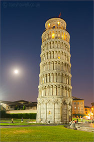 Leaning Tower