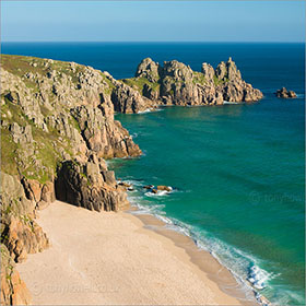 Porthcurno