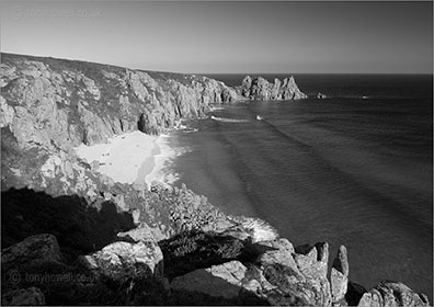 Porthcurno