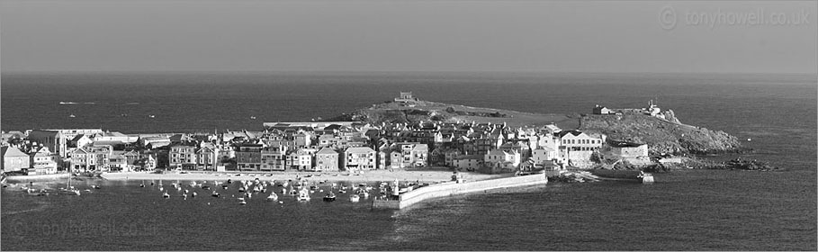 St Ives Harbour