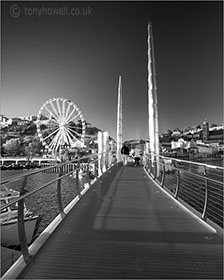 Torquay Harbour