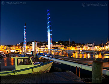 Torquay Harbour