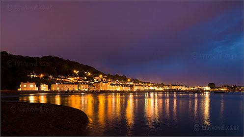 River Teign, Shaldon