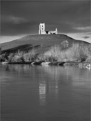 Burrow Mump