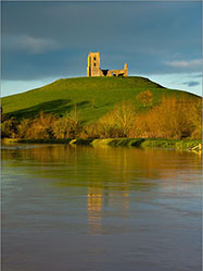 Burrow Mump