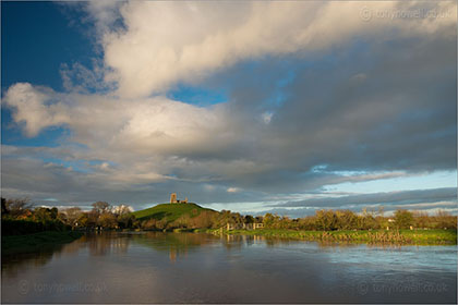 Big Sky, Burrow Mump