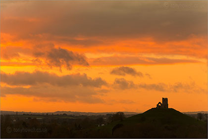 Afterglow, Burrow Mump