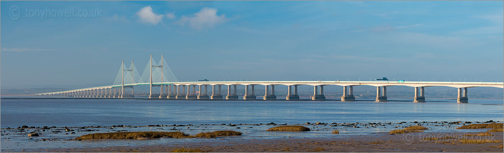 Second Severn Crossing 