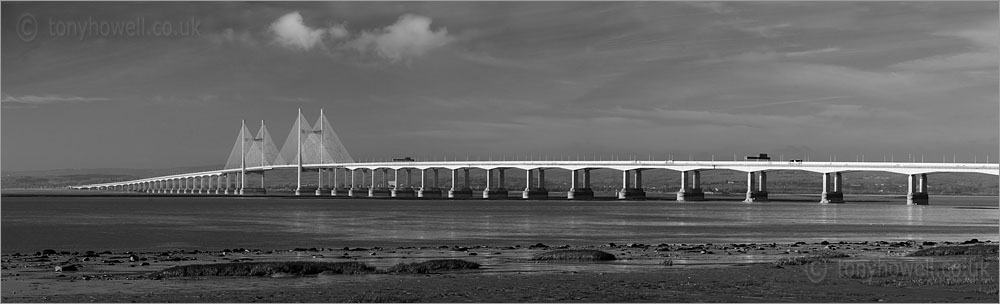 Second Severn Crossing 