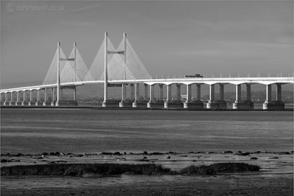 Severn Crossing