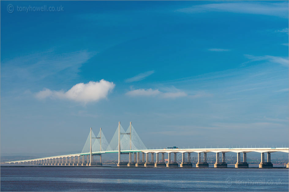 Second Severn Crossing 