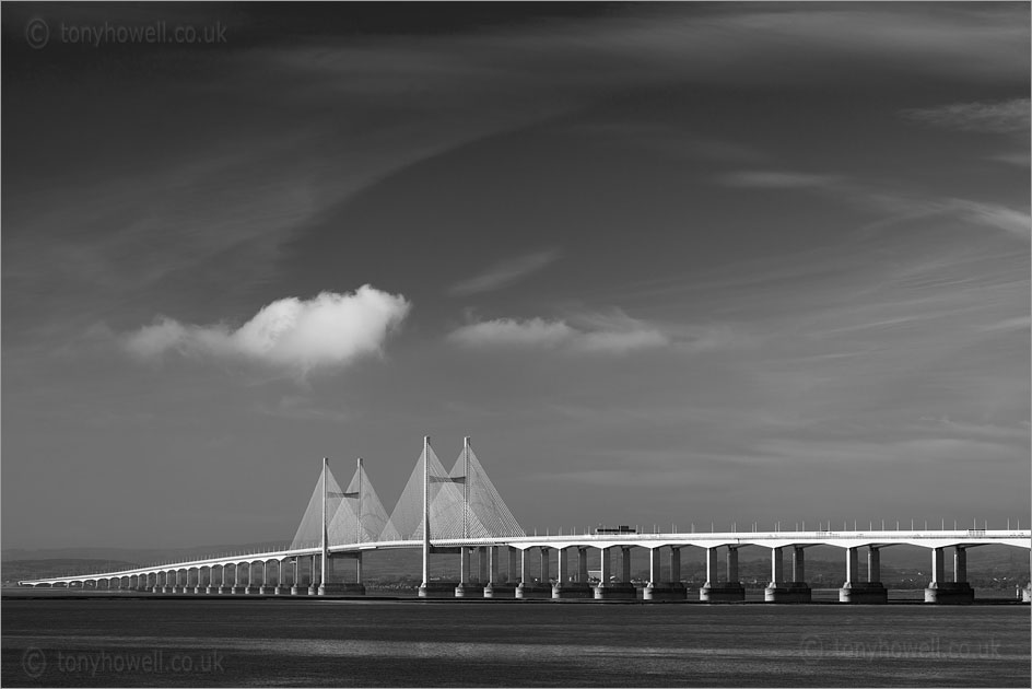 Second Severn Crossing 