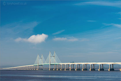 Second Severn Crossing