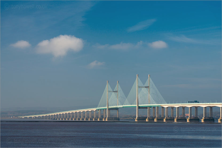 Second Severn Crossing