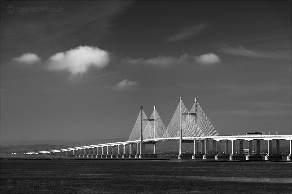 Second Severn Crossing 