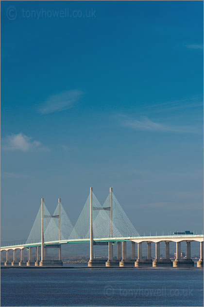 Second Severn Crossing 