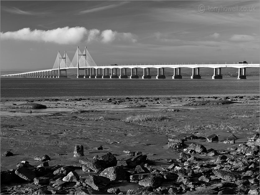 Second Severn Crossing 