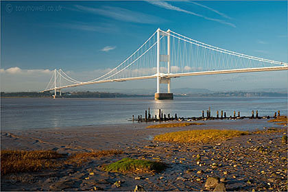 Severn Bridge