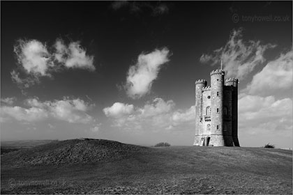 Broadway Tower