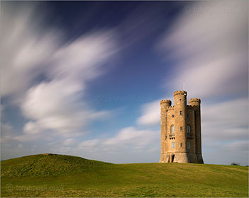 Broadway Tower