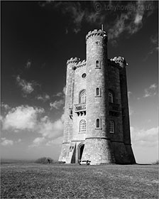 Broadway Tower