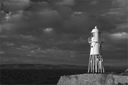 Blacknore Lighthouse