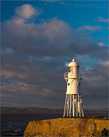Blacknore Lighthouse