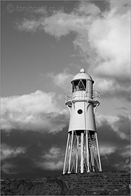 Blacknore Lighthouse