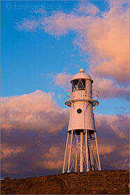 Blacknore Lighthouse